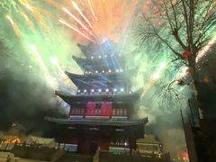 -杨家埠民间艺术大观园