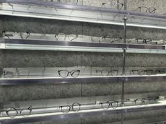 -MUJOSH木九十眼镜(人广来福士店)