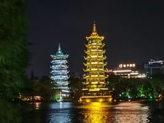 -桂林两江四湖景区