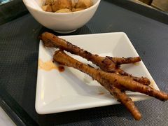 -端仕小锅(文林街店)