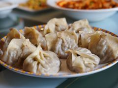 -海尔巴格·新疆菜(吐鲁番店)