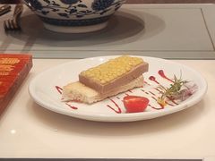 -舜耕山庄四时万和自助餐厅
