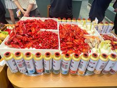 -永红源·啤酒烧烤海鲜大排档(台柳路店)