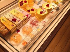 半熟芝士-好利来(丰益桥店)