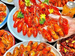 -京悦南门涮羊肉·羊蝎子火锅(田林路店)