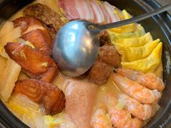 -望乡楼上海菜(日月光店)