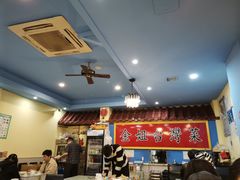 -金姐台湾菜(珠江路店)