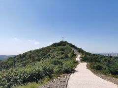 -棋盘山风景区