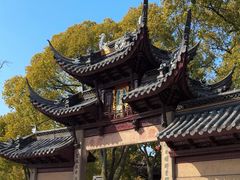 -西园戒幢律寺