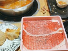 -水林间·寿喜烧自助(仙林金鹰店)