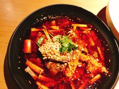 -卞氏菜根香(青羊万达店)