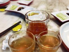 -京华烟云·北京烤鸭(领展购物广场·中关村店)