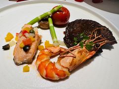 -WANG STEAK 王品(杭州万象城店)