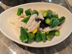 -前海沿·青岛菜(乐客城店)