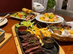 -澳骄 Aussie Kitchen·手工披萨·西餐(国大店)