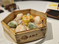 -广州酒家(越华店)