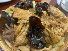 -顺发饭店