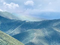 -康定跑马山风景区