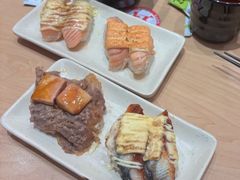 -友壹町寿司(佛山新DNA店)