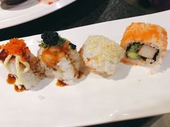 -神户赤童日式烤肉伙伴(东直门店)