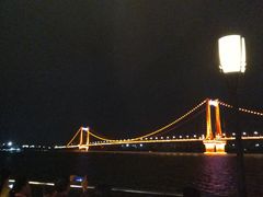 -武汉两江游览·夜游长江(汉口粤汉码头)