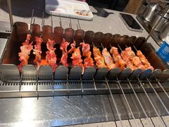 -邢氏老太太烧烤(南山店)