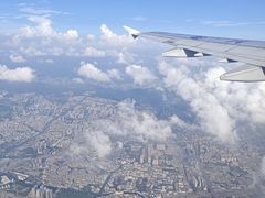 -广州白云国际机场-T2航站楼