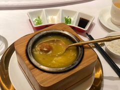 -俏江南天津时尚曲艺主题餐厅(马场道店)