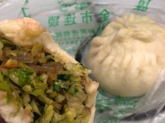 -津味张记包子铺(利民道店)