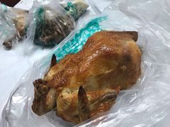 烤鸡-大益烤鸡