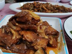 -乐乐餐厅(湘子庙街店)