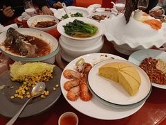 -粤盛海鲜楼(融冠乐城店)