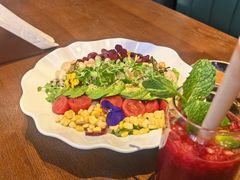 -茉里·舒芙蕾·手作甜品