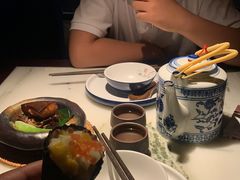 -绿茶餐厅(昆明世纪金源店)