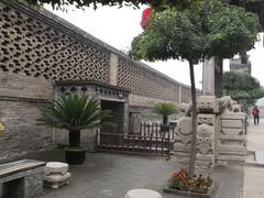 -山西王家大院