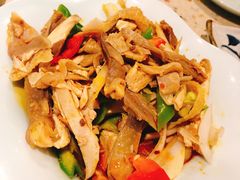 -疆Jiang·新疆秘制料理