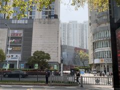 -万达广场(无锡滨湖店)