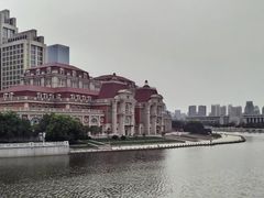 -世纪钟