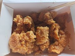 -前进5路汉堡炸鸡(前进五路店)