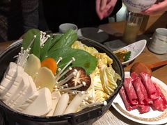 -酒井酱子·深夜食堂(东城汇店)