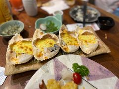 -九井澤精致料理(金茂店)