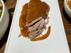 -小大董·烤鸭(王府井apm店)