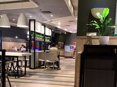 大堂-肯德基(万象店)