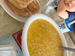 -青岛锅贴(四流中路店)