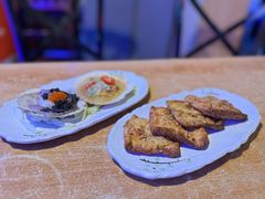 -质烤烤物·活烤海鲜(质烤总店)