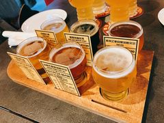 -Boxing Cat Brewery拳击猫精酿啤酒馆(永福店)