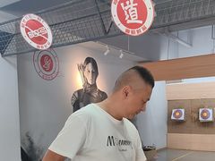 -道顺射箭·团建·骑射(张杨路店)