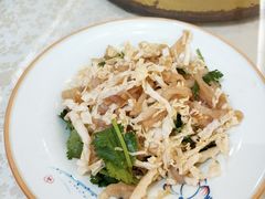 -青岛蓝海大饭店·渔歌舫(李沧店)