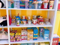 -深圳来福士广场