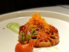 -叶叶菩提·晋福宫